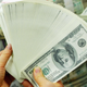 This is what a lot of money looks like, in case you weren’t aware.